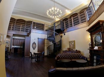 Party room